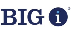 Big I - Logo